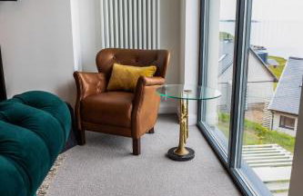 Residence 6 by Together Travel - Luxury 2-Bed Penthouse Apartment - Foto 6