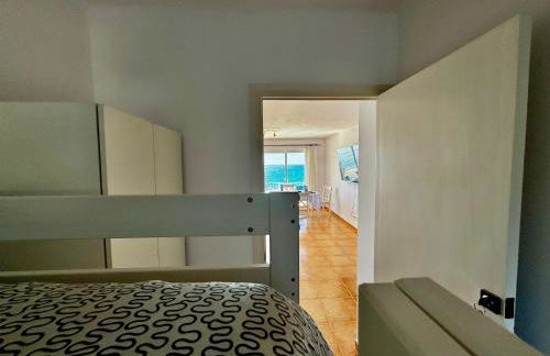 Apartamento Canet de Mar - Primera linea de Playa - Increibles vistas al Mar - Foto 31