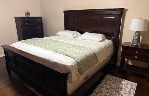 NY City View West Orange Villa 5 bedroom - Foto 8