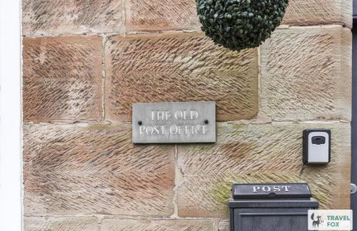 The Old Post Office 5 mins Drive to Alton Towers - Foto 38