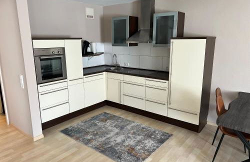 City Home2 - Foto 21