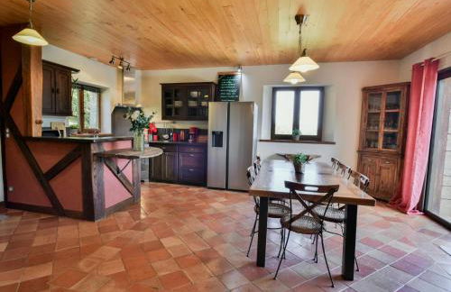 La Roque Haute - Foto 21