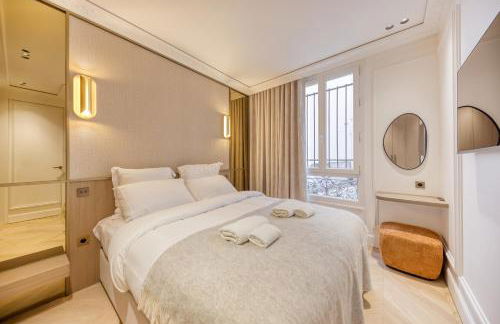 Prestige l 3CH l 2SDB l Clim l Louvre - Foto 45