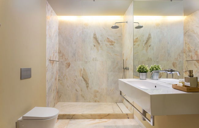 Lisbon Finestay 8 Building - Foto 90