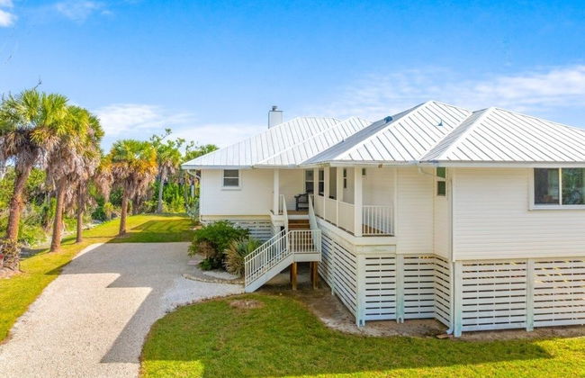 Osprey House 4 Bedroom Home by RedAwning - Foto 34