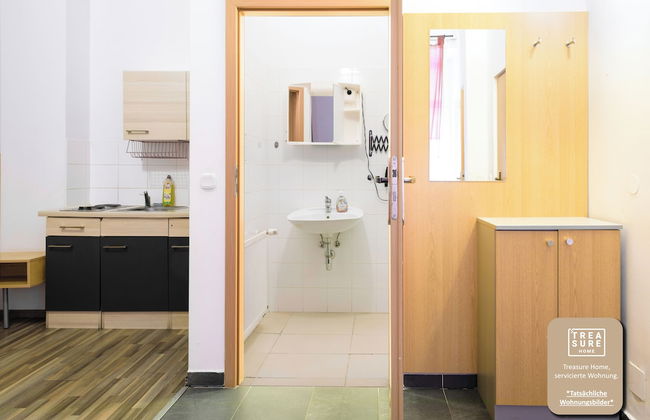 Treasure Home Apartment 1050 - Foto 9