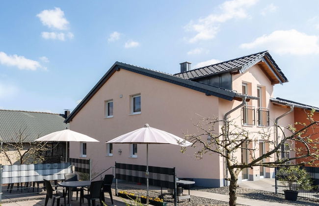 Traumhaftes Feriendomizil fur Familien - Foto 34