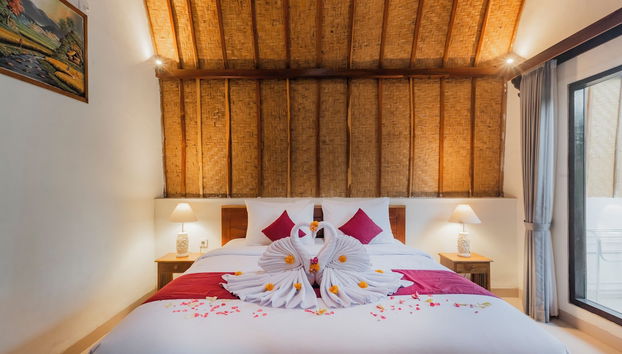 Jewel of Penida - Foto 2, Habitación