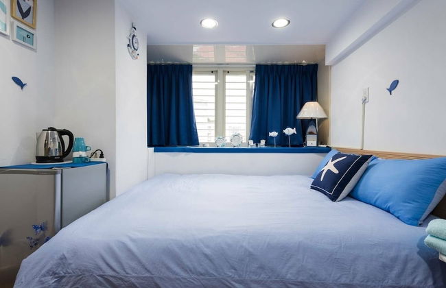 Blue sky Taipei - Photo 11