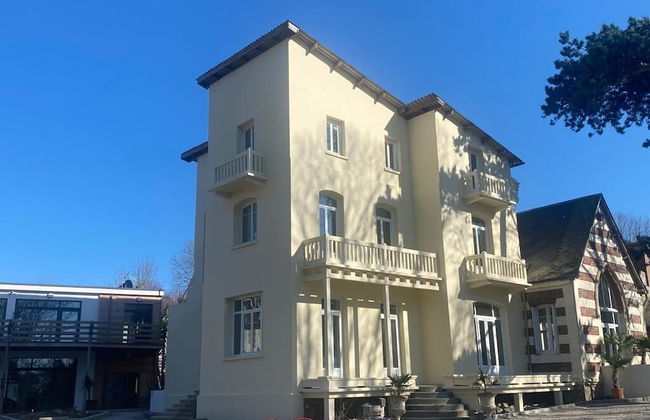 Parc Beausejour Dieppe - Foto 40