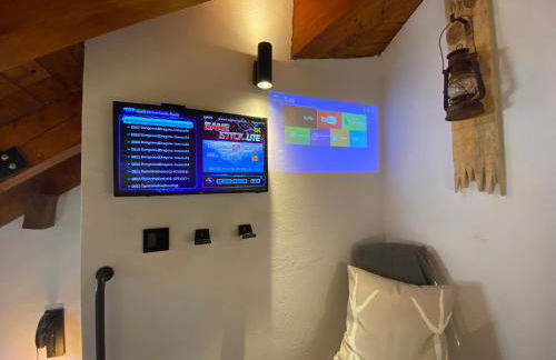 CAL DOMÈNEC RIALP - Dúplex con encanto - Se admiten mascotas - Foto 71