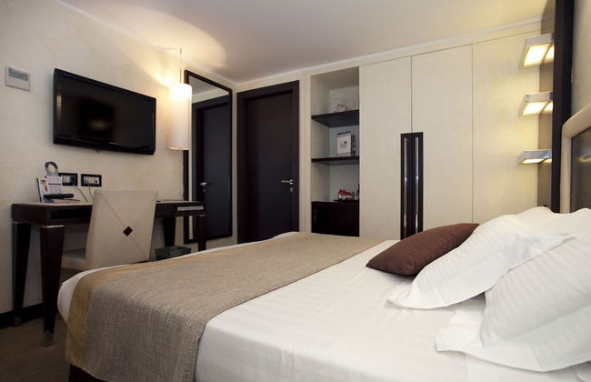 Les Fleurs Luxury House - Photo 2