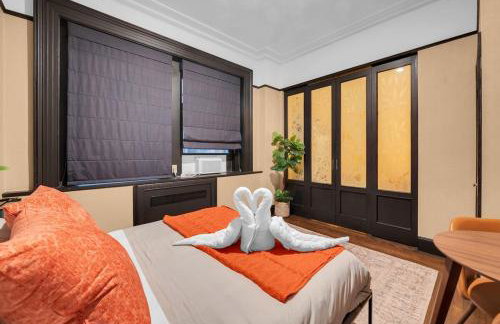 Stunning Condo in Heart of New York with GYM & MORE - Foto 21