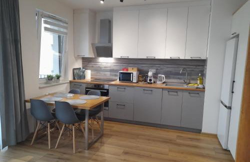 Apartament Idea Wacyn 2 z miejscem parkingowym - Foto 8