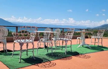 Suite completa Ilhabela - com varanda e vista panorâmica - Foto 63