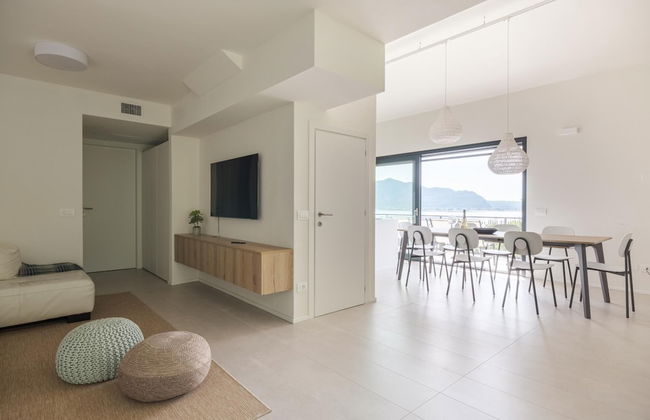 Villa Orizzonti in Predore - Photo 3