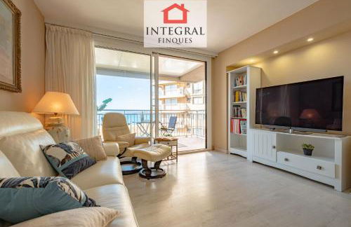 AquaVista Apartament Palamós - Foto 6