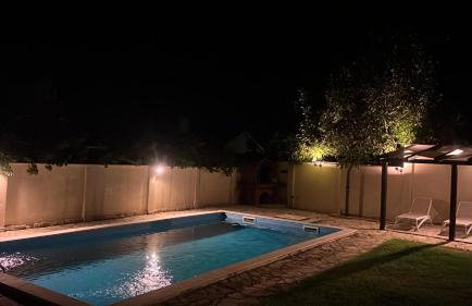 Villa Pistan - Foto 3