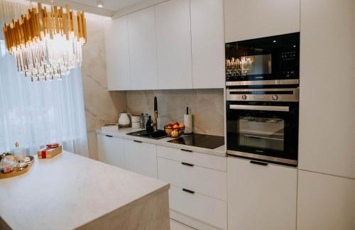 Apartament Kościuszki Nowa Sól - Foto 13