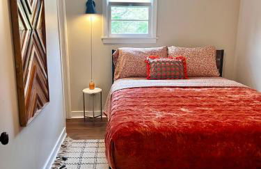 Misty Mountain Cabin - Foto 21