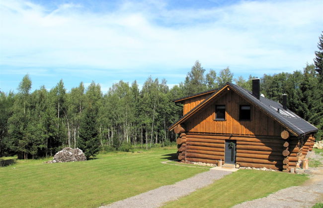 6 bedroom House in Benešov nad Černou with garden and terrace - Photo 62