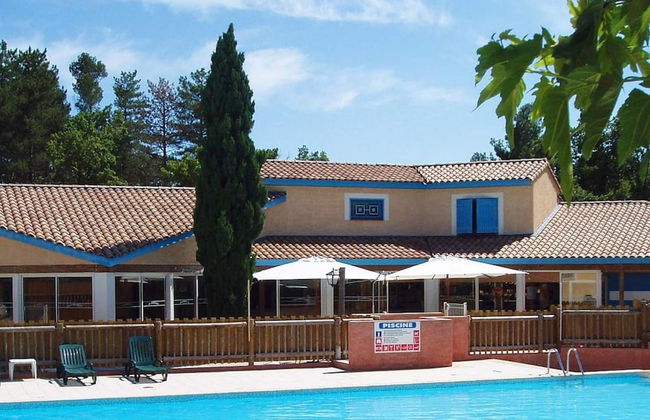 Maisonette in Gaujac Near Provencal Village - Photo 1