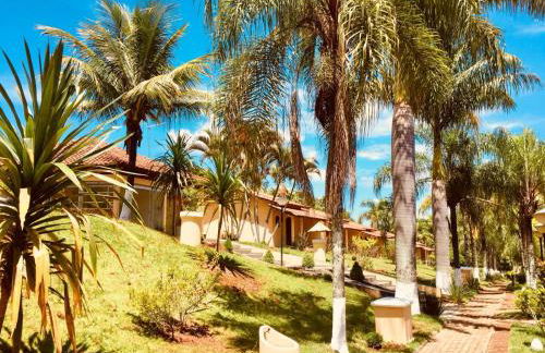 Hotel Fazenda Colina - Foto 60