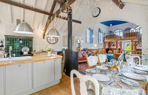 The Zion Chapel - Foto 7