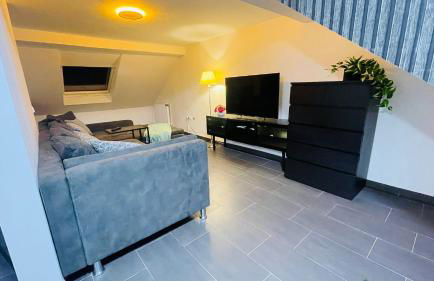 Apartment in Erftstadt , Phantasialand Brühl bei Cologne, Zentral, Bahnhof nah - Foto 19