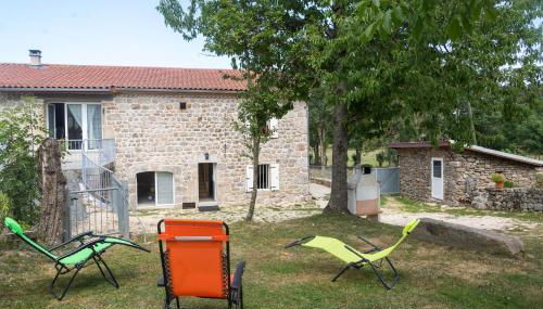 Gite du mazel - Foto 2