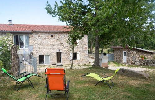 Gite du mazel - Foto 2