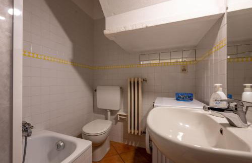 Holiday Home Il Carroccio-2 by Interhome - Foto 23