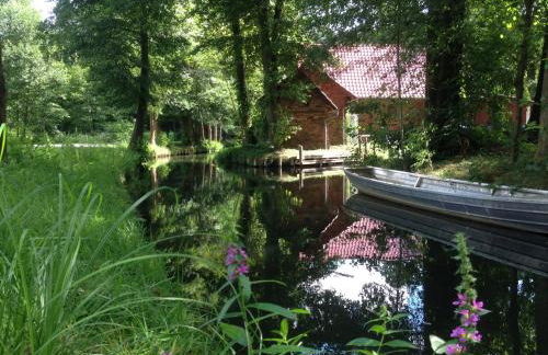 Spreewaldinsel Leipe - Foto 19