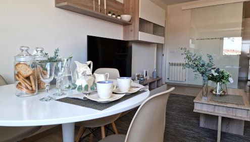 Soleado a un Paseo de la Catedral - Photo 4