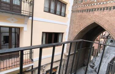 Mirador La Torre- céntrico con parking privado gratis - Foto 36