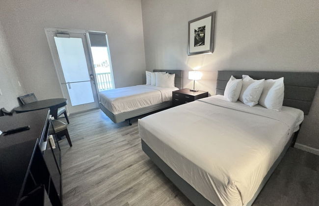 John's Pass Hotel - Photo 18