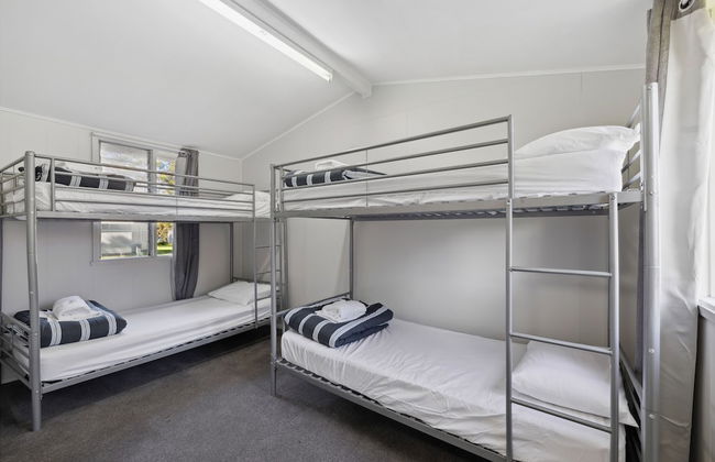 Valla Beach Holiday Park - Foto 5