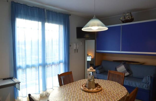 Appartamento Orchidea in Residence con Piscina Condominiale - Foto 10