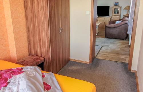 Ferienwohnung Lüssow - Foto 14