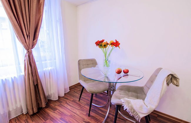 Bucharest Serviced Apartments - Foto 55