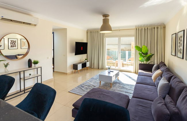 Prime Select Masaken Sheraton - Foto 61