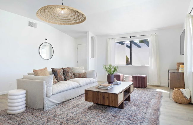 Carmella by Avantstay Modern Jtree Home w/ Large Outdoor Area! - Foto 5