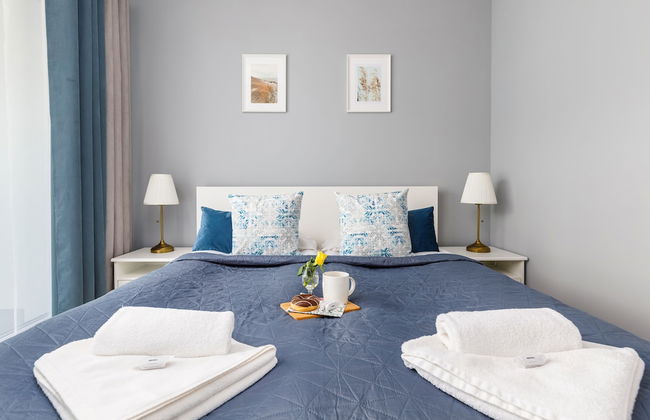 Sunset Resort Apartments by Renters - Photo 15