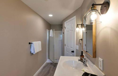 2BR Condo with Ocean Views in Downtown SW Harbor "Seaglass" - Foto 6