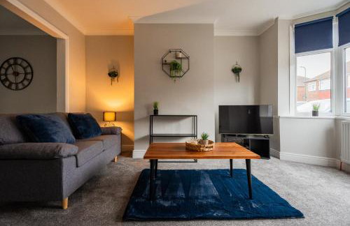 Boulby House 1 mile from TeesWorks - Foto 6