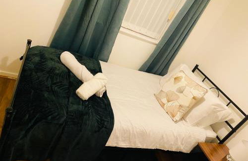 Cheerful home near City Centre,Station& RaceCourse - Foto 20