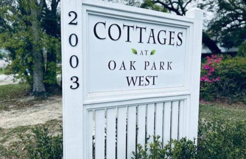 Best Cottage in Ocean Springs- GOLF CART INCLUDED!!! - Photo 22