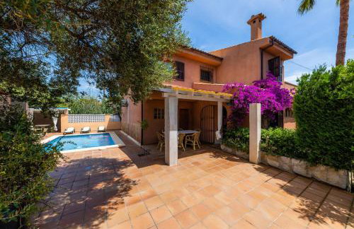 Villa S'hort de Cal Rei - Foto 1