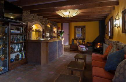 Valle Del Río Piedra - Photo 43