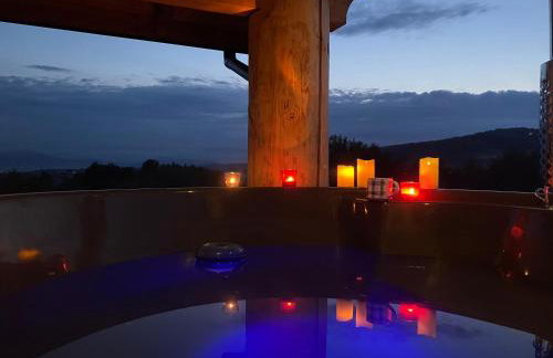 Chata Gilowicka - Beskid Żywiecki - Foto 40